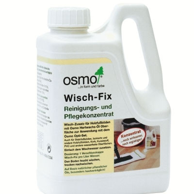 Концентрат для очистки пола «Osmo Wisch-Fix» 1л. - фото 1 - id-p103513811