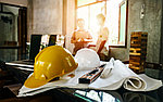 Утверждены Правила по охране труда при выполнении строительных работ