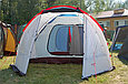 Туристическая палатка Canadian Camper Rino 5, фото 2