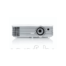 Проектор Optoma W345 Full 3D