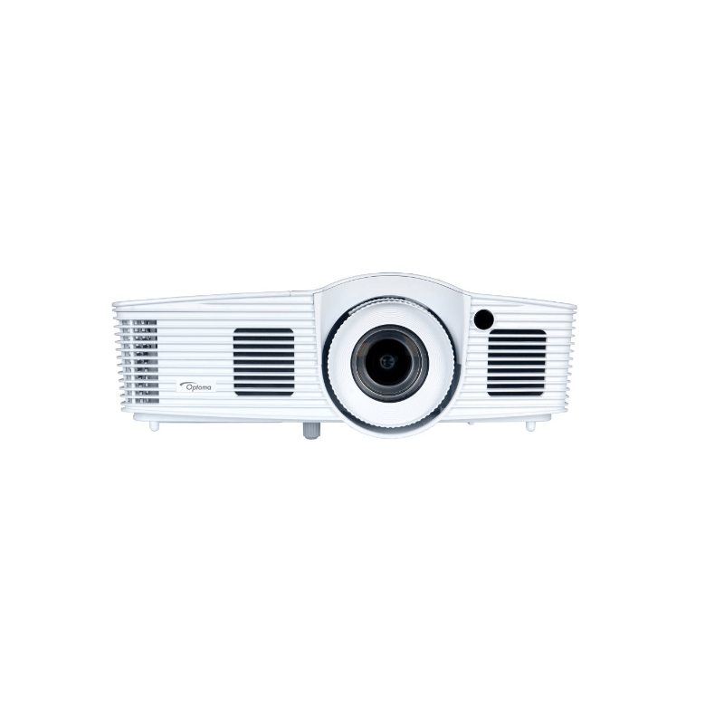 Проектор Optoma WU416 Full3D - фото 1 - id-p103514721