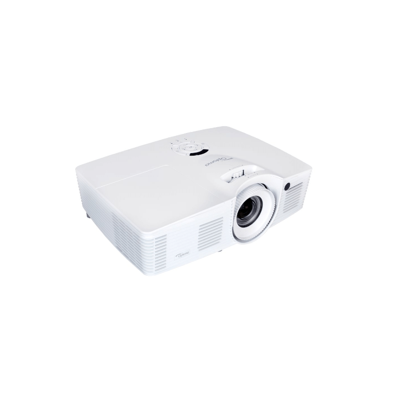 Проектор Optoma WU416 Full3D - фото 2 - id-p103514721