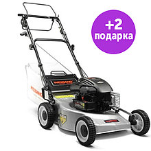 Газонокосилка бензиновая Weibang WB454HB