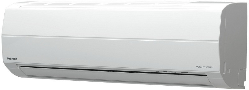 Кондиционер (сплит-система) Toshiba RAS-13SKV-E2/RAS-13SAV-E2 - фото 1 - id-p103509960