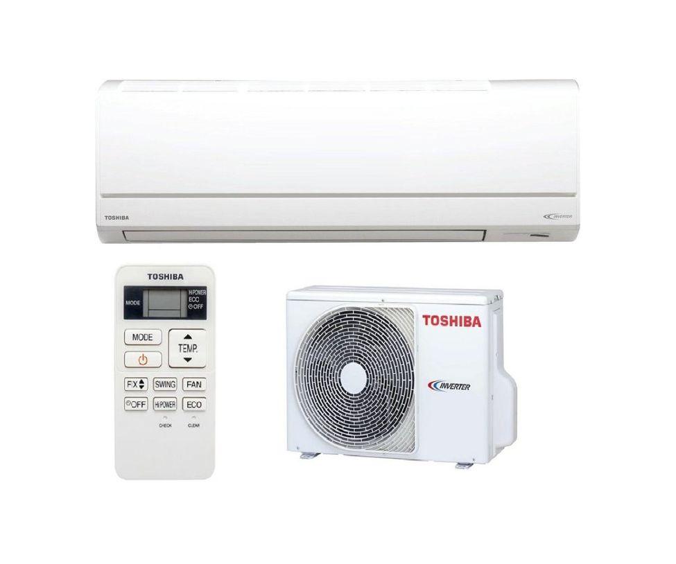 Кондиционер (сплит-система) Toshiba RAS-16EKV-EE/RAS-16EAV-EE