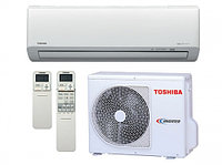 Кондиционер (сплит-система) Toshiba RAS-10N3KV-E/RAS-10N3AV-E