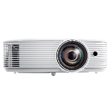 Проектор Optoma W308STe