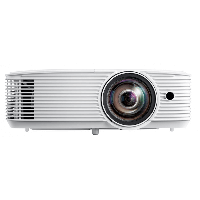 Проектор Optoma W318STe Full 3D