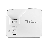 Лазерный проектор Optoma ZX310STe, фото 2