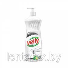 Средство для мытья посуды "Velly Premium лайм и мята" 1л.ЦЕНА БЕЗ УЧЕТА НДС.
