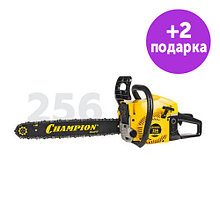 Бензопила Champion 256-18