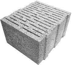 Керамзитобетонные блоки ТермоКомфорт 340х400х240 (1,469 м3- 45 шт в под)