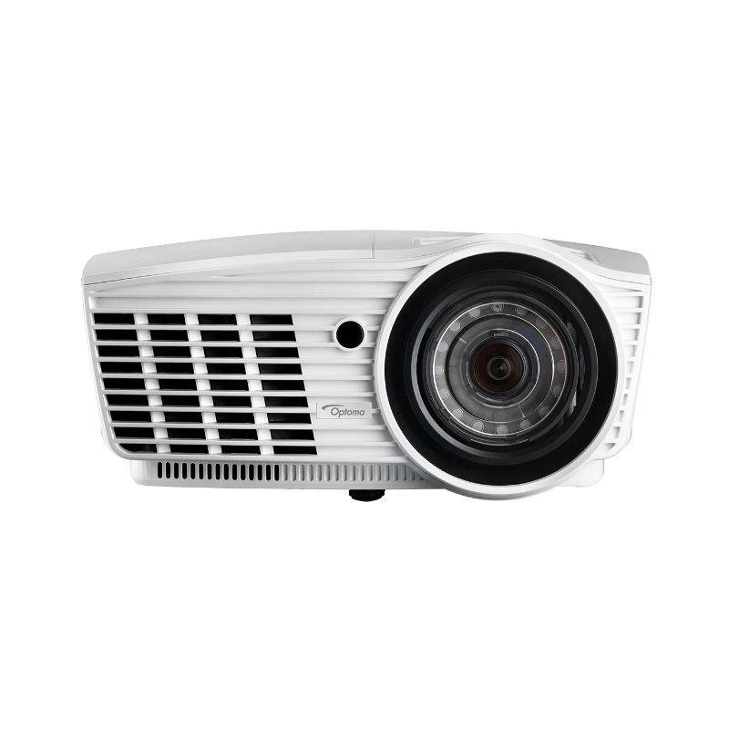 Проектор Optoma EH415ST Full3D