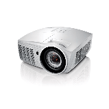 Проектор Optoma EH460ST Full3D, фото 3