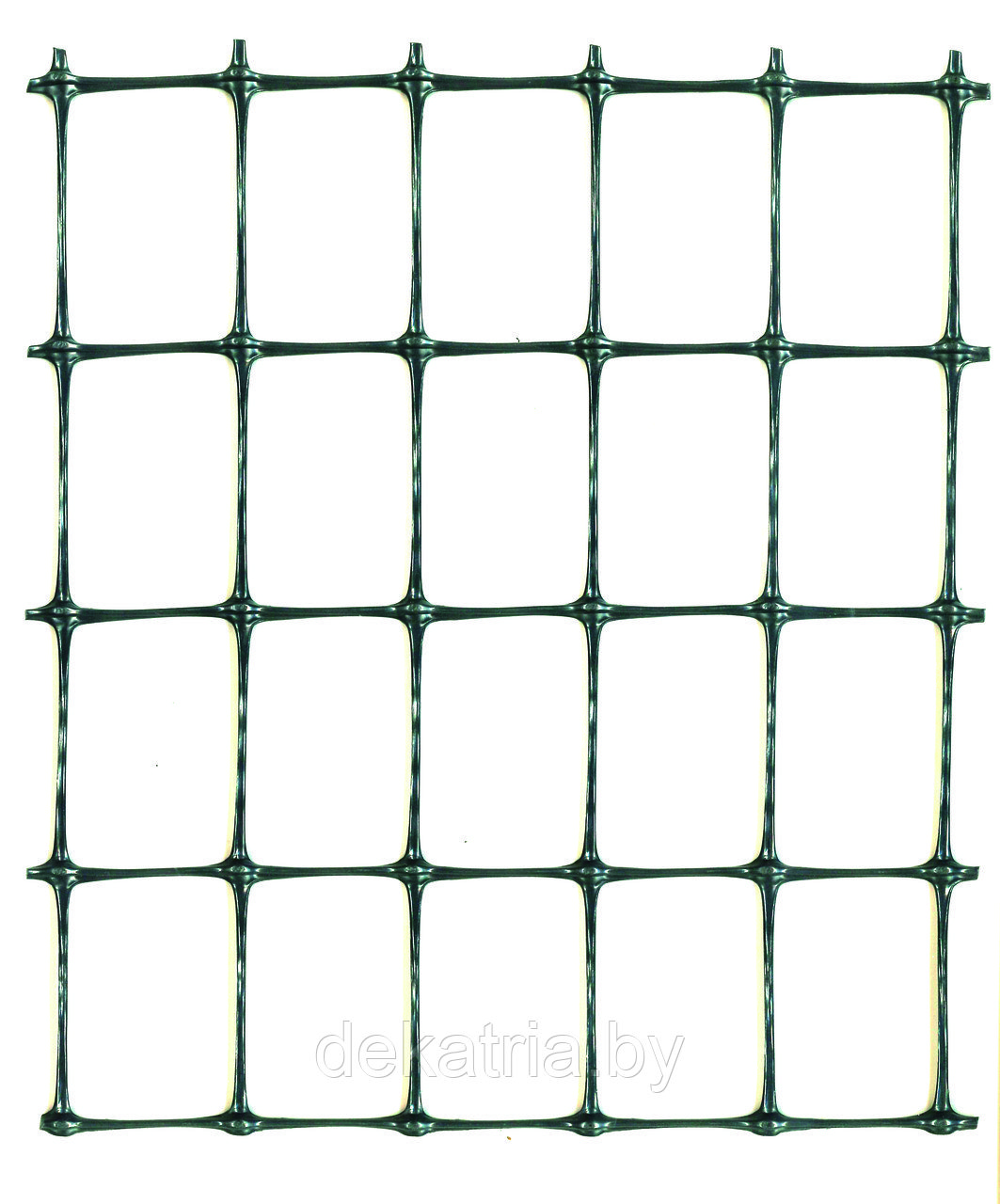 Пластиковая сетка для ограждения MILLENNIUM (Италия) 1,5м*10м. - фото 4 - id-p22975663