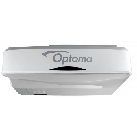 Лазерный проектор Optoma ZW300USTe