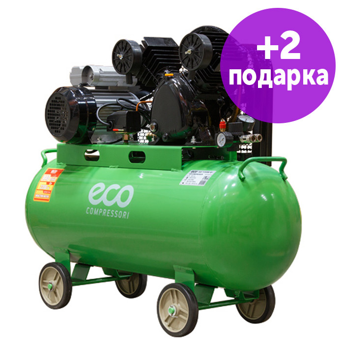 Компрессор Eco AE-1005-B1