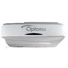 Лазерный проектор Optoma ZW300USTie