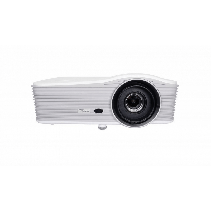 Проектор Optoma X515 Full 3D - фото 2 - id-p103521545