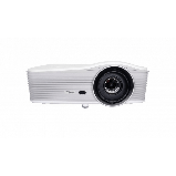 Проектор Optoma W515 Full 3D, фото 2