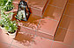 Клинкерная плитка напольная Cerrad Кантри Беж гладкая, фото 5
