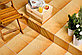 Клинкерная плитка напольная Cerrad Кантри Беж гладкая, фото 8