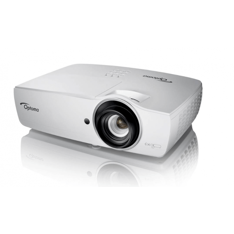 Проектор Optoma WU470 Full3D