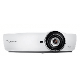 Проектор Optoma WU470 Full3D, фото 3