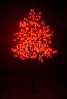 Светодиодное дерево Neon-night &quot;Клён&quot; красный