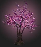 Светодиодное дерево Neon-night &quot;Сакура&quot; фиолетовый 1.7 м