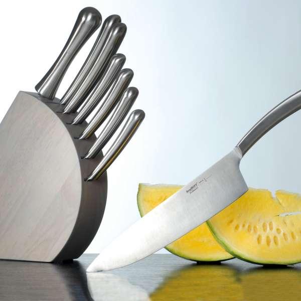 Набор ножей BergHOFF Concavo - фото 9 - id-p103511996