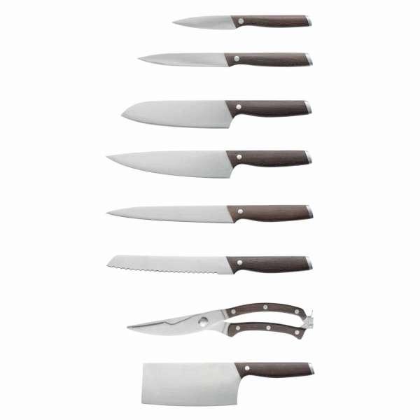 Набор ножей BergHOFF Essentials - фото 2 - id-p103511997