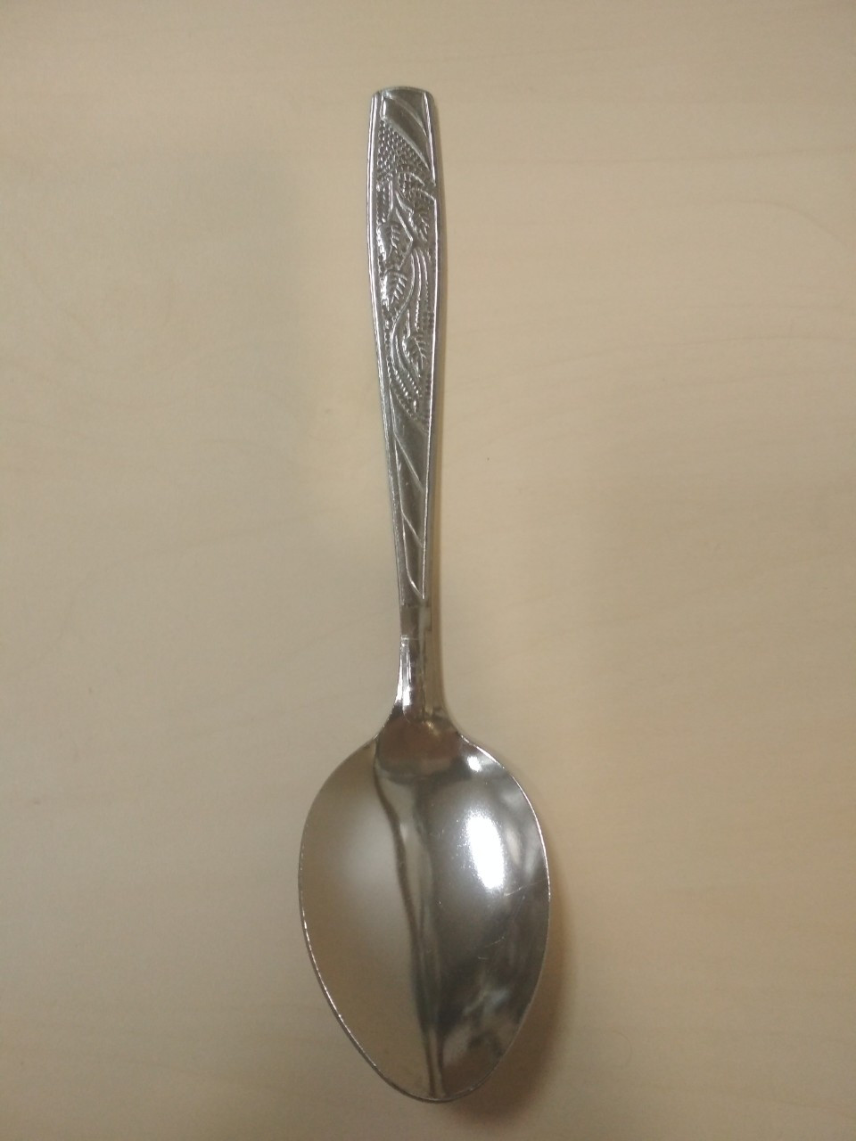 Ложка столовая (5 штук)