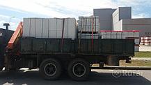 Блоки газосиликатные в Бресте.