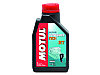 Моторное масло Motul Outboard Tech 2T