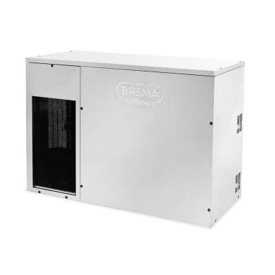 Льдогенератор Brema C 300A кубиковый лёд