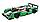 20003B Lepin Зеленый гоночный автомобиль (аналог LEGO 42039), фото 3