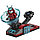 Конструктор Лего 70684 Бой мастеров кружитцу - Кай против Самурая Lego Ninjago, фото 5