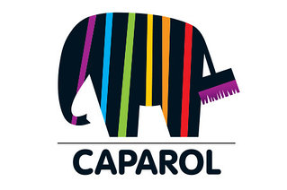 Caparol. Капарол