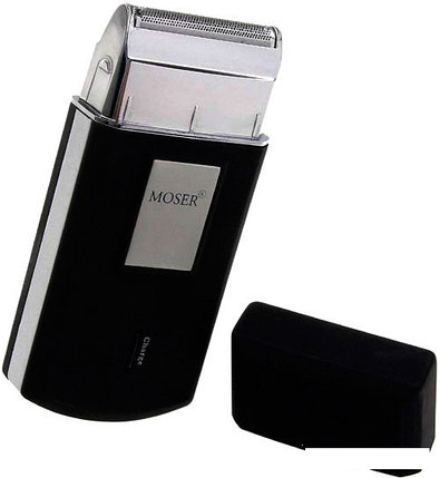 Электробритва Moser Mobile Shaver 3615-0051, фото 2