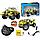 C51003W Конструктор CaDa Пикап 2 в 1 на радиоуправлении, 514 деталей, аналог Лего Technic, фото 2