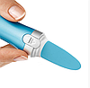 Электрическая пилка для ногтей SCHOLL Velvet Smooth Nail Care System, фото 3