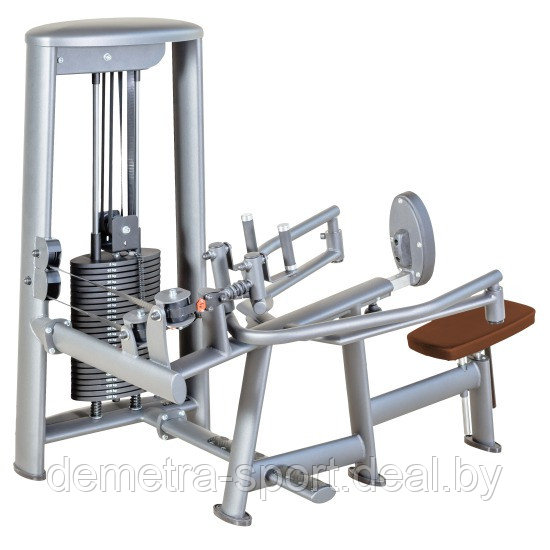 Тренажер для мышц спины и бицепса - фото 1 - id-p103593458