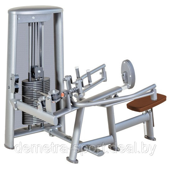 Тренажер для мышц спины и бицепса - фото 2 - id-p103593458