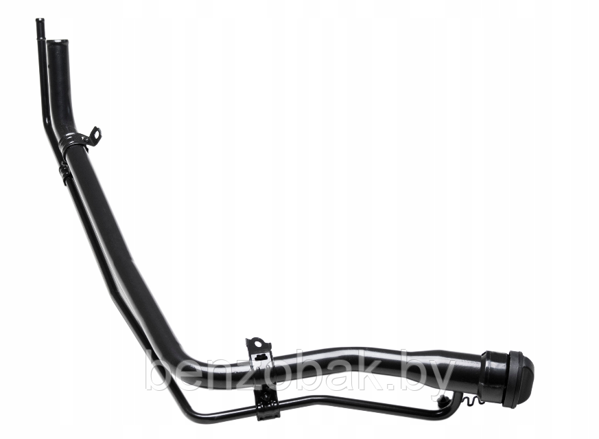 ЗАЛИВНАЯ ГОРЛОВИНА TOYOTA LAND CRUISER 120 3.0 D4D 2002-2009