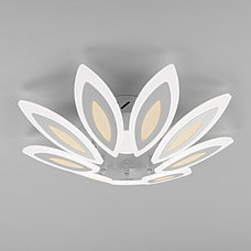 Светодиодный потолочный светильник 90158/9 белый Kabuki Eurosvet, фото 2