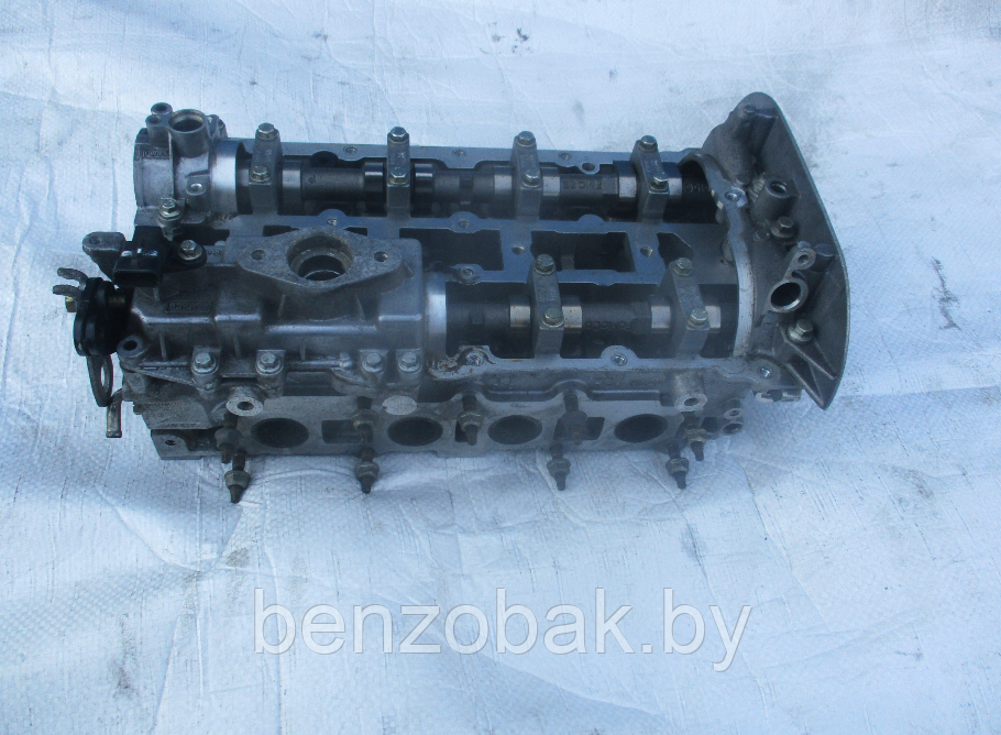 ГОЛОВКА БЛОКА ЦИЛИНДРОВ ГБЦ RFBM5G-6090-EB FORD FOCUS MK3 CMAX MK2 1.6 