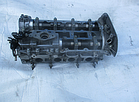 ГОЛОВКА БЛОКА ЦИЛИНДРОВ ГБЦ RFBM5G-6090-EB FORD FOCUS MK3 CMAX MK2 1.6