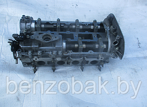 ГОЛОВКА БЛОКА ЦИЛИНДРОВ ГБЦ RFBM5G-6090-EB FORD FOCUS MK3 CMAX MK2 1.6 