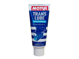 Трансмиссионное масло Motul Translube 90